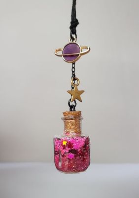Bijou pailleté 23