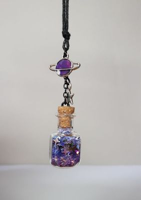 Bijou pailleté 27