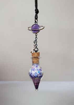 Bijou pailleté 30