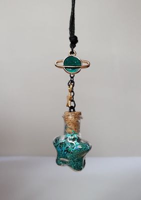 Bijou pailleté 40