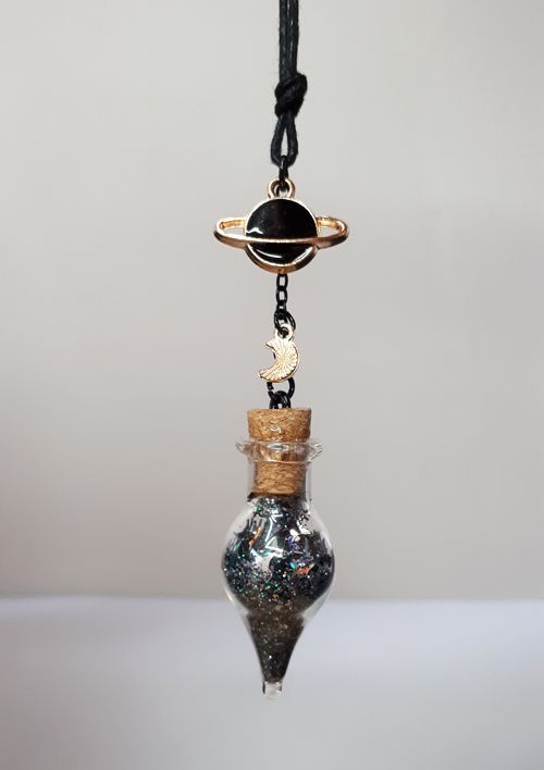 Bijou pailleté 50