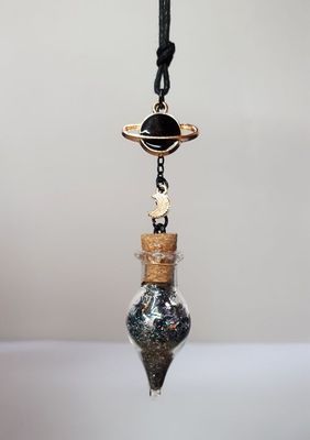 Bijou pailleté 50
