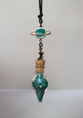 Bijou pailleté 42