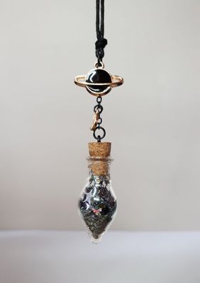 Bijou pailleté 51