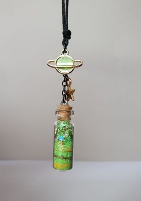 Bijou pailleté 47