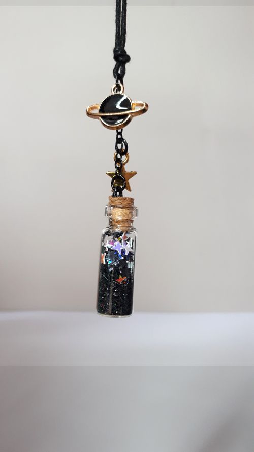Bijou pailleté 53
