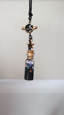 Bijou pailleté 53