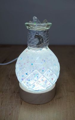 Opale Moon - forme 3