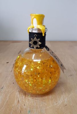 Boule Soleil