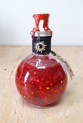 Boule Céphée