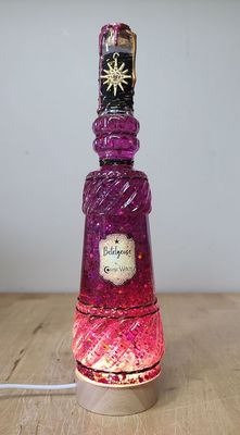 Trésor Cosmique : Bételgeuse