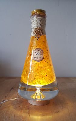 Trésor Cosmique : Soleil
