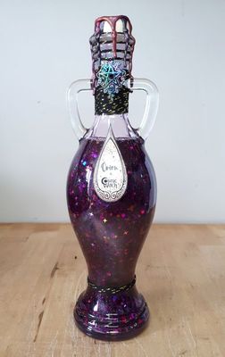 Trésor Cosmique : Orion
