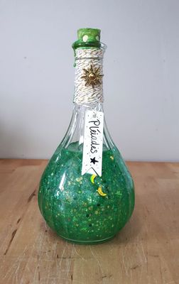 Trésor Cosmique : Pléïades