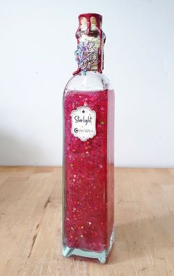 Trésor Cosmique : Starlight