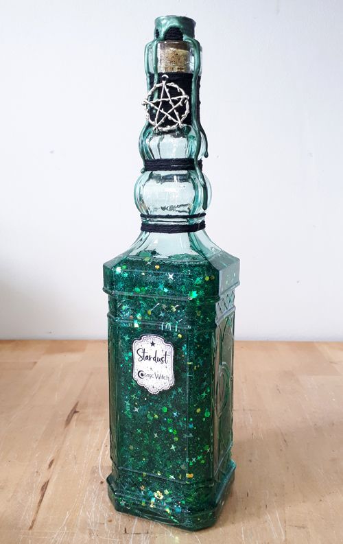 Trésor Cosmique : Stardust