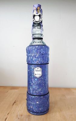 Trésor Cosmique : Umbriel