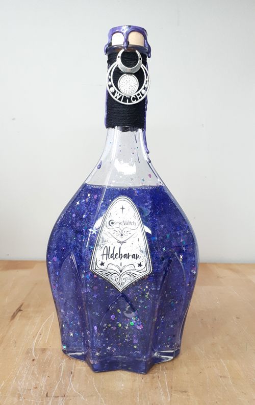 Trésor Cosmique : Aldebaran