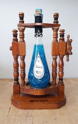 Trésor Cosmique : Polaris