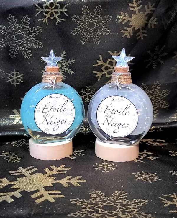 Étoile des Neiges Étoile des Neiges