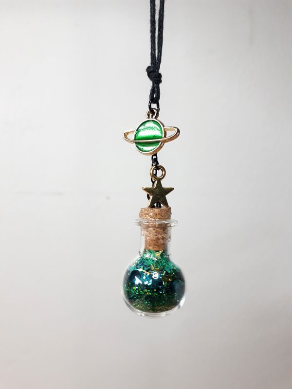 Bijou pailleté 57 Bijou pailleté 57