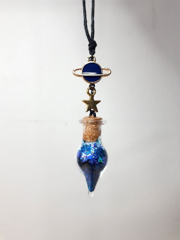 Bijou pailleté 60 Bijou pailleté 60