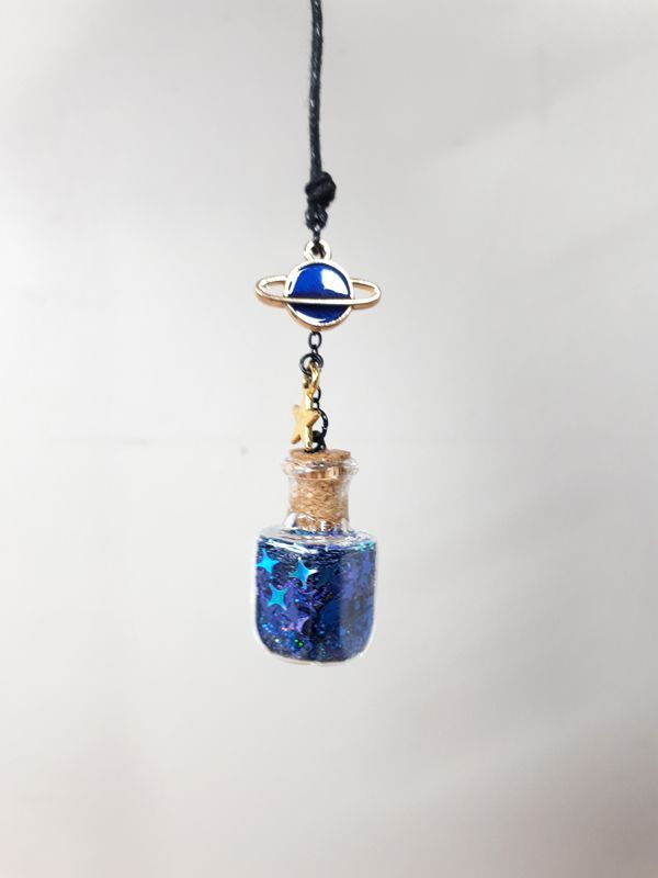 Bijou pailleté 62 Bijou pailleté 62