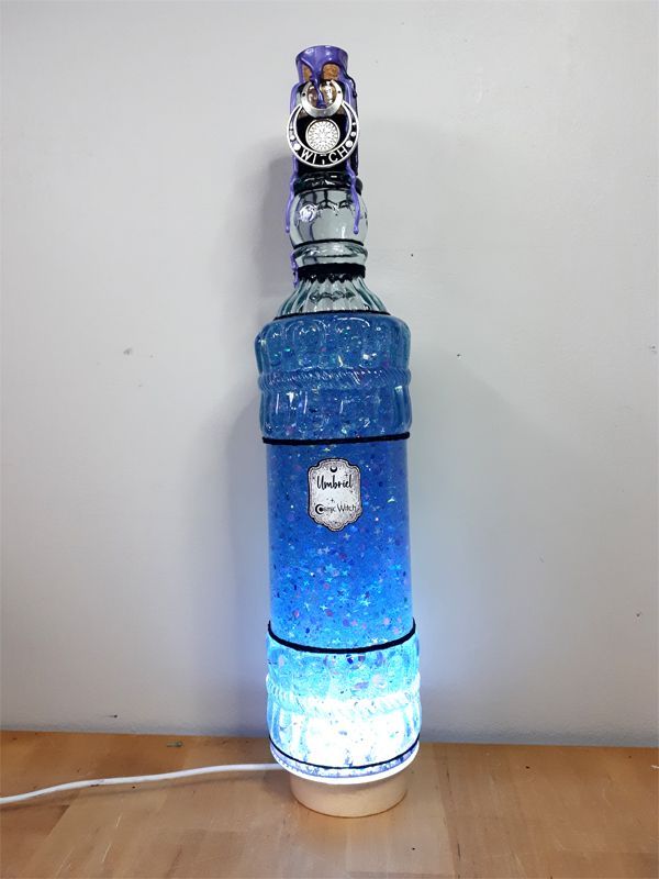 Trésor Cosmique : Umbriel Trésor Cosmique : Umbriel