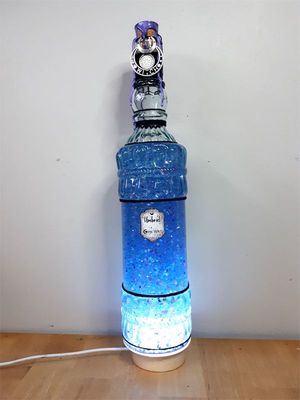 Trésor Cosmique : Umbriel Trésor Cosmique : Umbriel