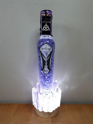 Dark Energy Dark Energy