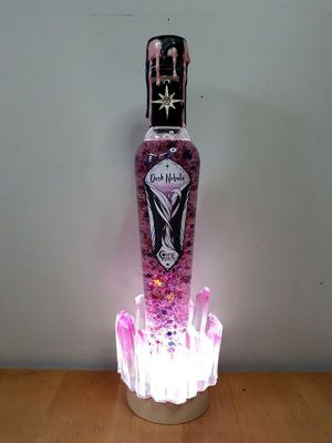 Dark Nebula Dark Nebula