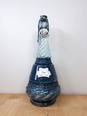 Trésor Cosmique : Titania Trésor Cosmique : Titania