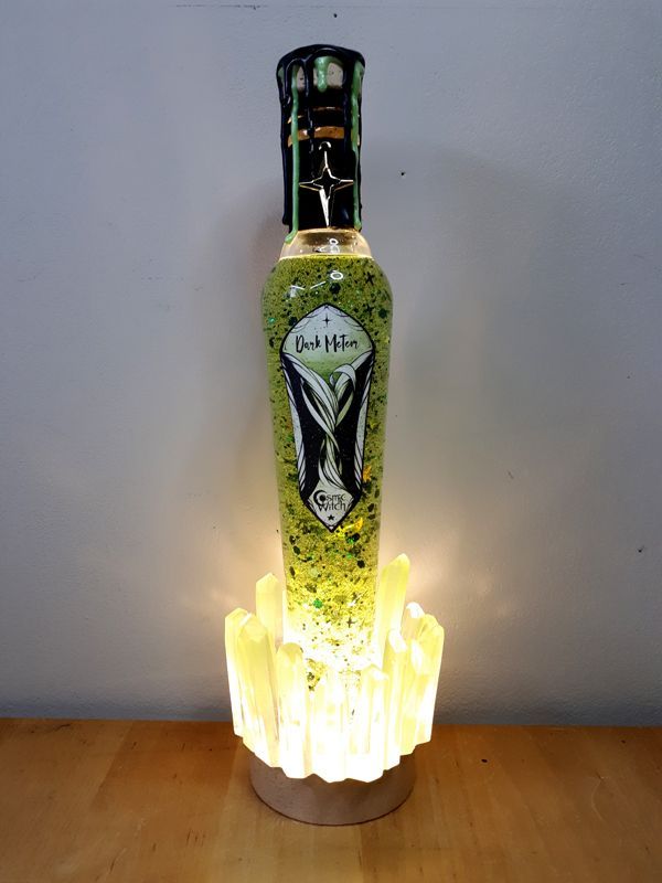 Dark Meteor Dark Meteor