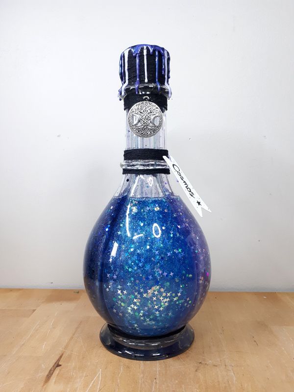 Trésor Cosmique : Cosmos