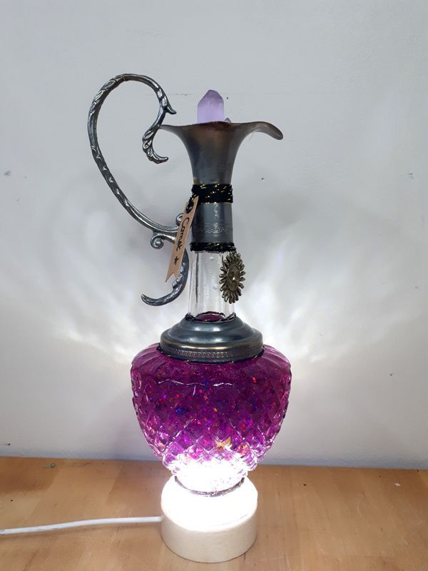 Trésor Cosmique : Comet