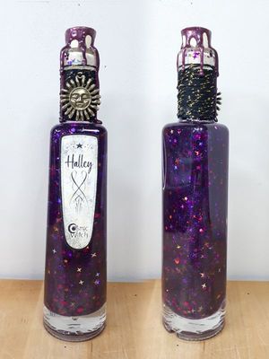 Trésor Cosmique : Halley Trésor Cosmique : Halley