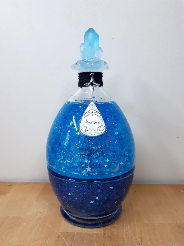 Trésor Cosmique : Proxima