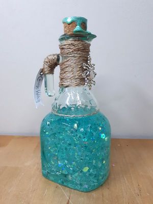 Trésor Cosmique : Sun & Moon