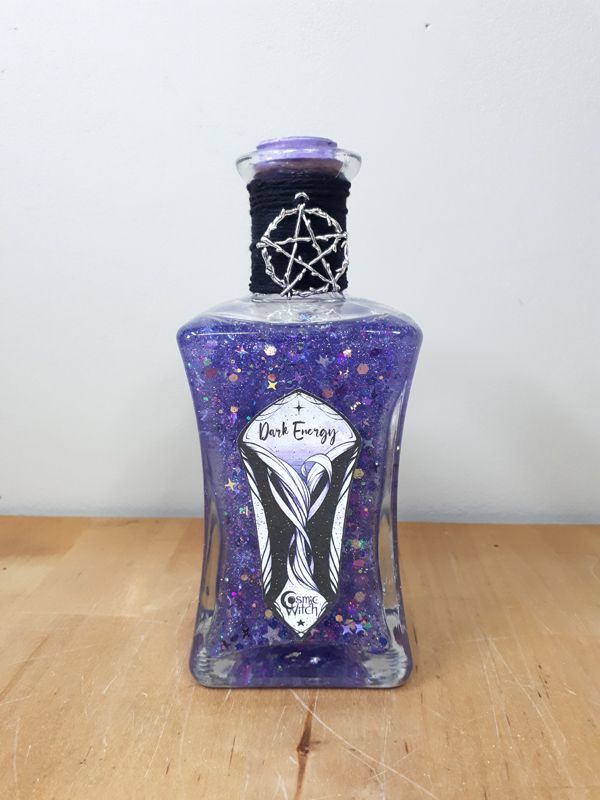 Trésor Cosmique : Dark Energy Trésor Cosmique : Dark Energy