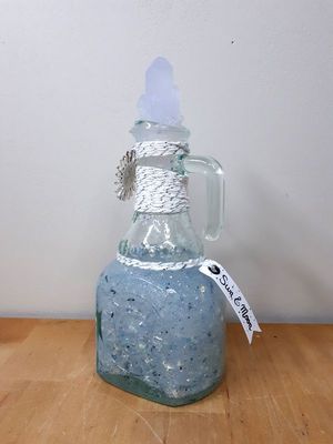 Trésor Cosmique : Sun & Moon Trésor Cosmique : Sun & Moon