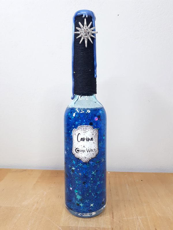 Trésor Cosmique : Carina