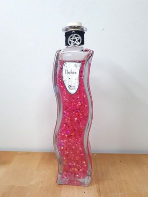 Trésor Cosmique : Nashira Trésor Cosmique : Nashira