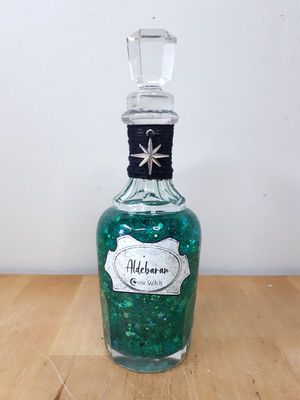 Trésor Cosmique : Aldebaran