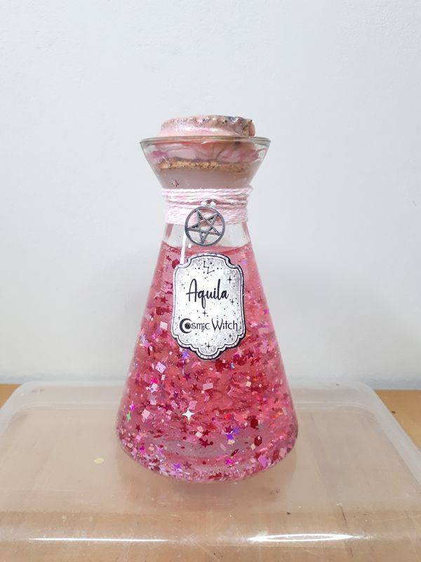 Trésor Cosmique : Aquila