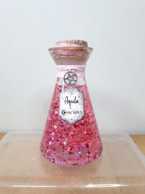 Trésor Cosmique : Aquila Trésor Cosmique : Aquila