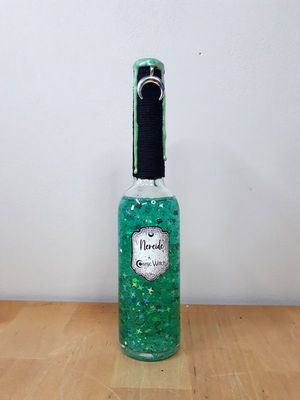 Trésor Cosmique : Néréide