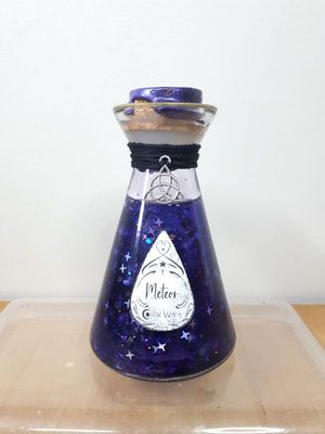 Trésor Cosmique : Meteor Trésor Cosmique : Meteor