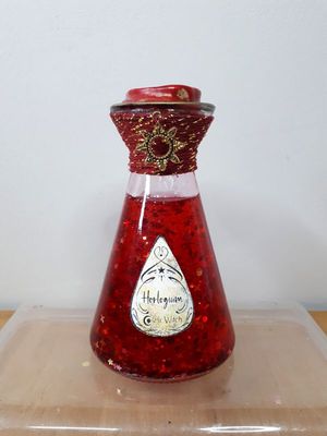 Trésor Cosmique : Horlogium Trésor Cosmique : Horlogium