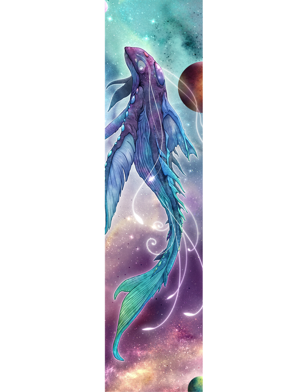 Marque-page Voyageur2