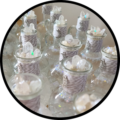 Autres séries limitées